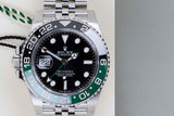 GMT-Master II 'Sprite - Jubilee'