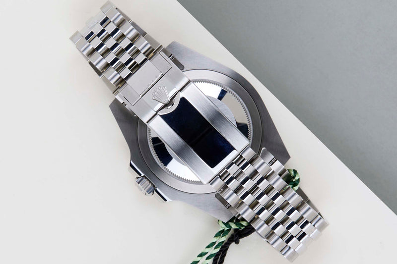 GMT-Master II 'Sprite - Jubilee'
