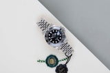 GMT-Master II 'Bruce Wayne - Jubilee'