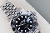 GMT-Master II 'Bruce Wayne - Jubilee'