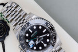 GMT-Master II 'Bruce Wayne - Jubilee'