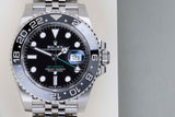 GMT-Master II 'Bruce Wayne - Jubilee'