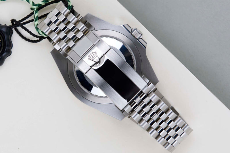 GMT-Master II 'Bruce Wayne - Jubilee'