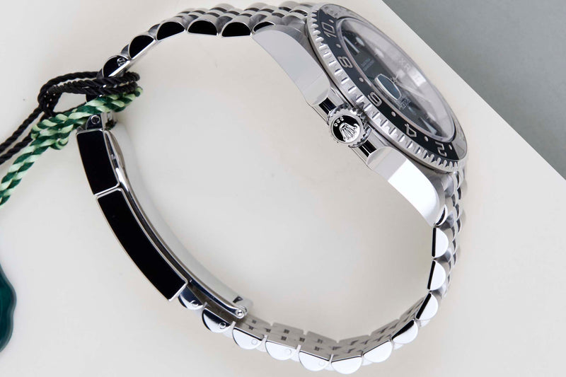 GMT-Master II 'Bruce Wayne - Jubilee'