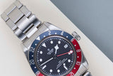 Black Bay GMT 'Pepsi'