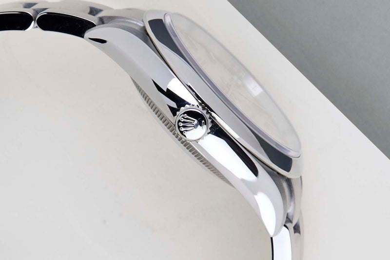 Oyster Perpetual 36 'Beige Dial'