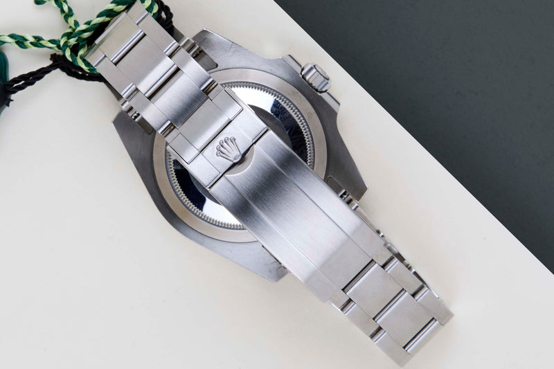 Submariner Date 'Hulk - MK3'