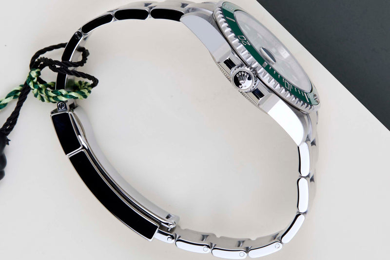 Submariner Date 'Hulk - MK3'