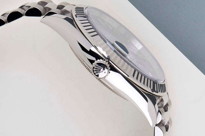 Day-Date 40 'Blue Dial'