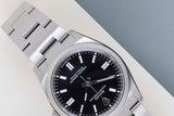 Oyster Perpetual 36 'New Black Dial'