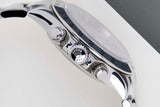 Daytona 'Black APH - Chromalight Dial'