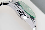 Milgauss 'Black Dial'