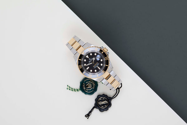 Sea-Dweller 43