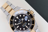 Sea-Dweller 43