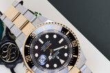 Sea-Dweller 43