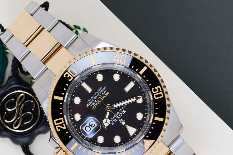 Sea-Dweller 43
