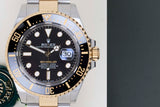 Sea-Dweller 43
