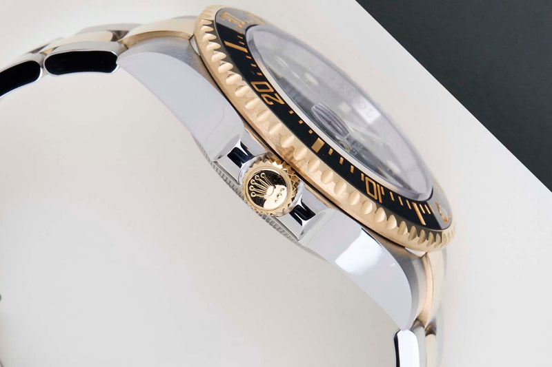 Sea-Dweller 43
