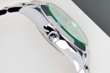 Milgauss 'Blue Dial'