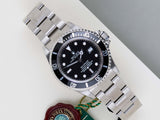 Sea-Dweller 4000