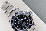 Sea-Dweller 4000