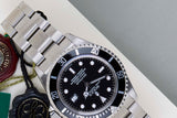 Sea-Dweller 4000