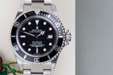 Sea-Dweller 4000