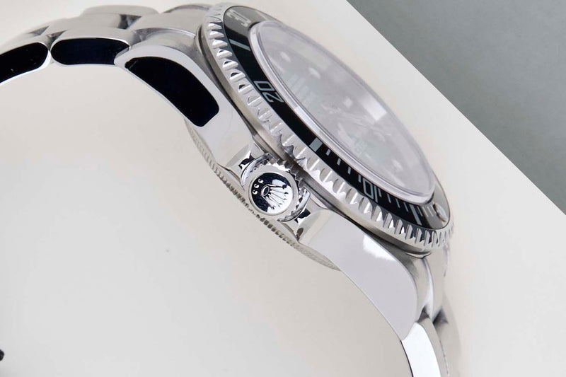 Sea-Dweller 4000