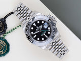 GMT-Master II 'Bruce Wayne - Jubilee'