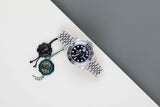 GMT-Master II 'Bruce Wayne - Jubilee'