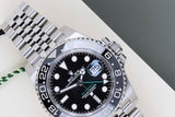 GMT-Master II 'Bruce Wayne - Jubilee'