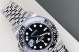 GMT-Master II 'Bruce Wayne - Jubilee'