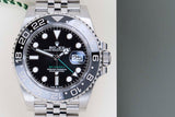 GMT-Master II 'Bruce Wayne - Jubilee'