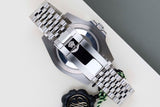 GMT-Master II 'Bruce Wayne - Jubilee'