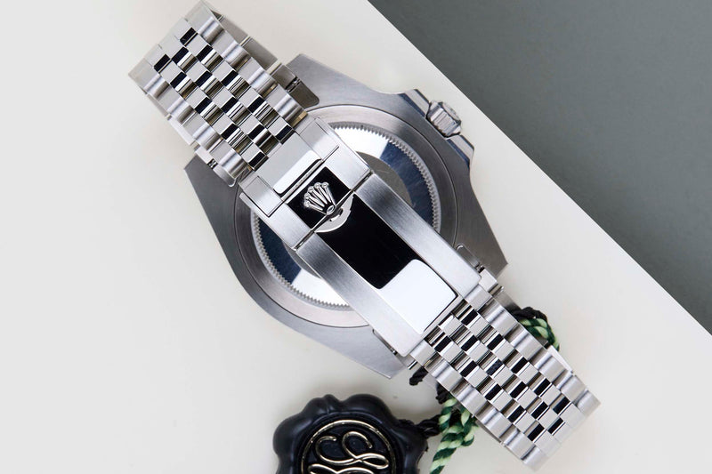 GMT-Master II 'Bruce Wayne - Jubilee'