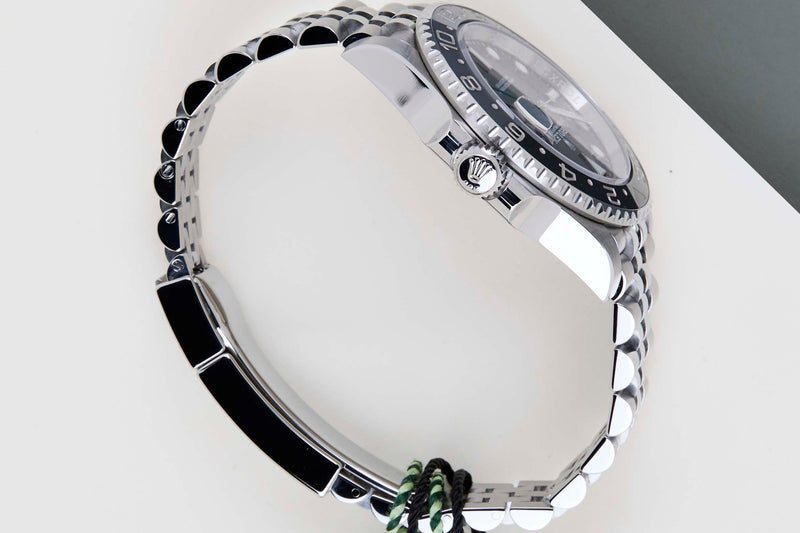 GMT-Master II 'Bruce Wayne - Jubilee'