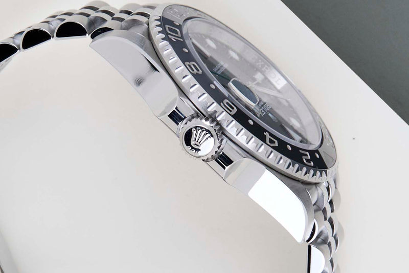 GMT-Master II 'Bruce Wayne - Jubilee'