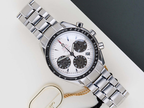 Speedmaster Date 1957 'Panda Dial - Limited Series'