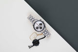 Speedmaster Date 1957 'Panda Dial - Limited Series'