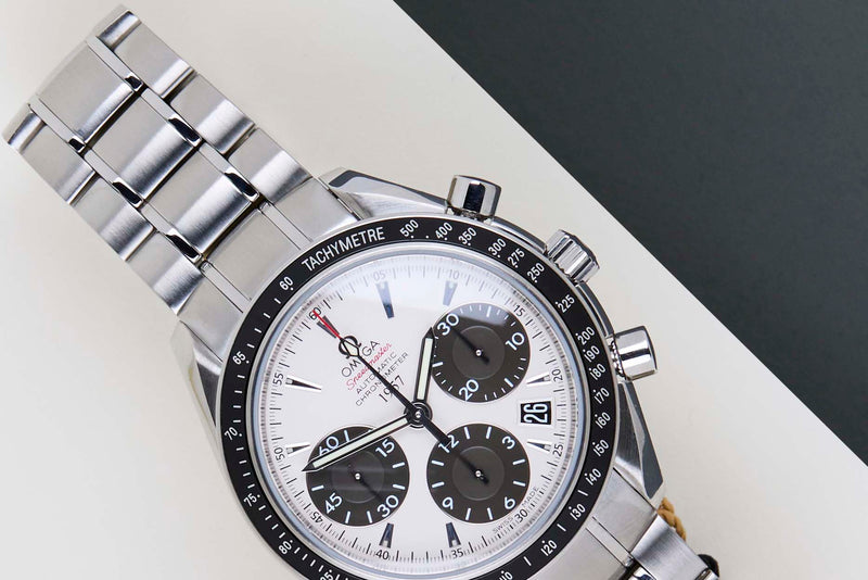 Speedmaster Date 1957 'Panda Dial - Limited Series'