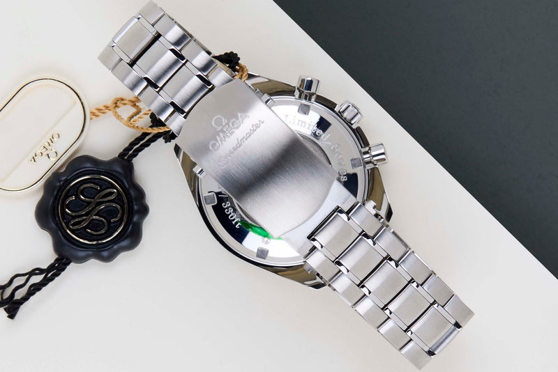 Speedmaster Date 1957 'Panda Dial - Limited Series'