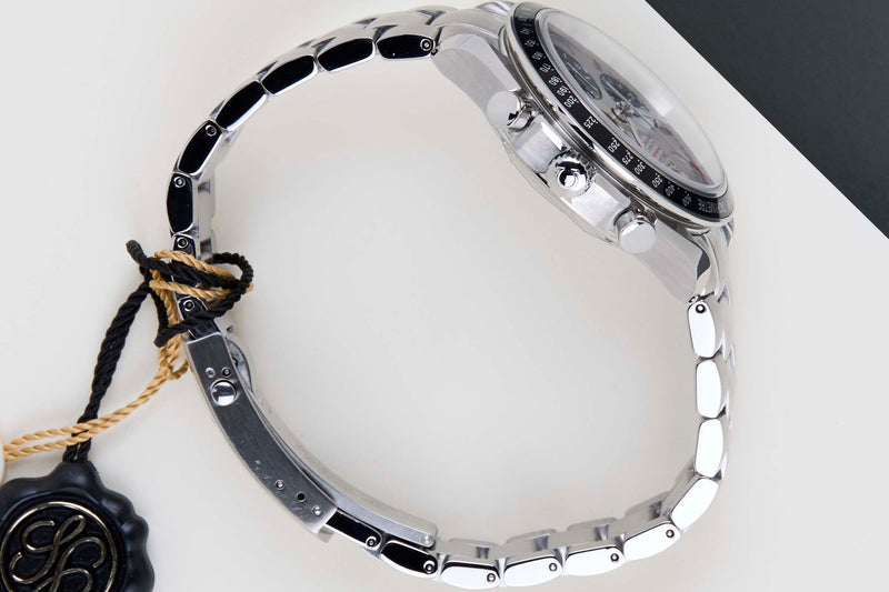 Speedmaster Date 1957 'Panda Dial - Limited Series'