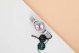 Oyster Perpetual 31 'Pink Dial'
