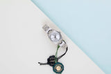 Oyster Perpetual 26 'Silver Dial'
