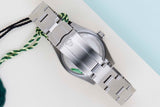 Oyster Perpetual 26 'Silver Dial'