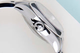 Oyster Perpetual 26 'Silver Dial'