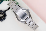 Oyster Perpetual 31 'Blue Dial'