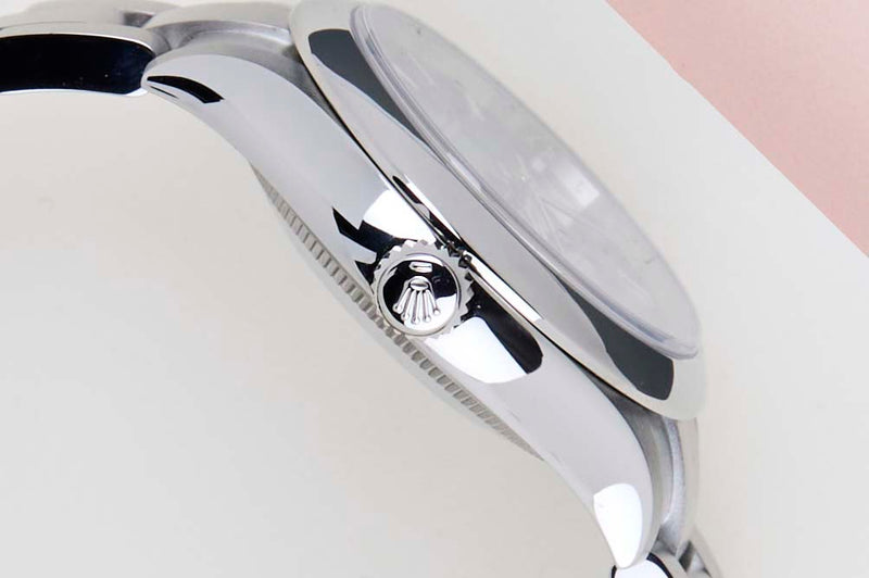 Oyster Perpetual 31 'Blue Dial'