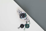 GMT-Master II 'Sprite - Oyster'