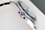 GMT-Master II 'Sprite - Oyster'